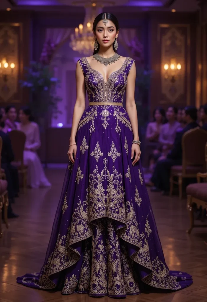 Diwali Ethnic Outfits for women