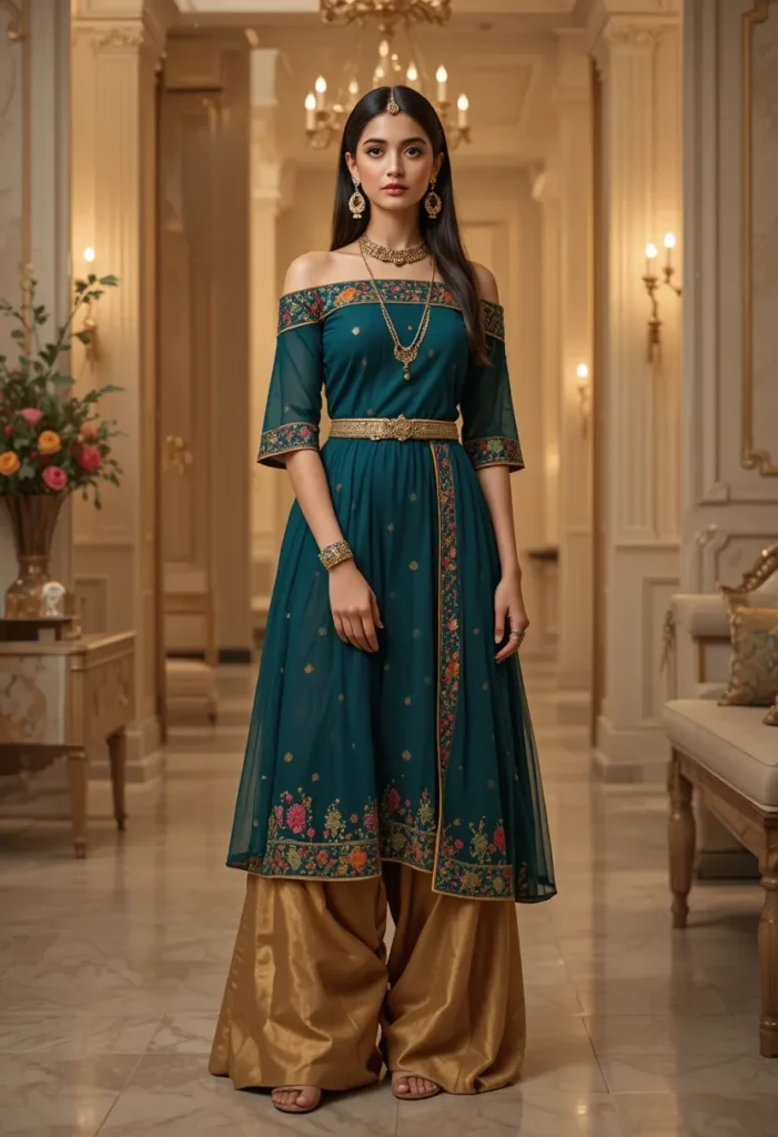 Diwali Ethnic Outfits for women