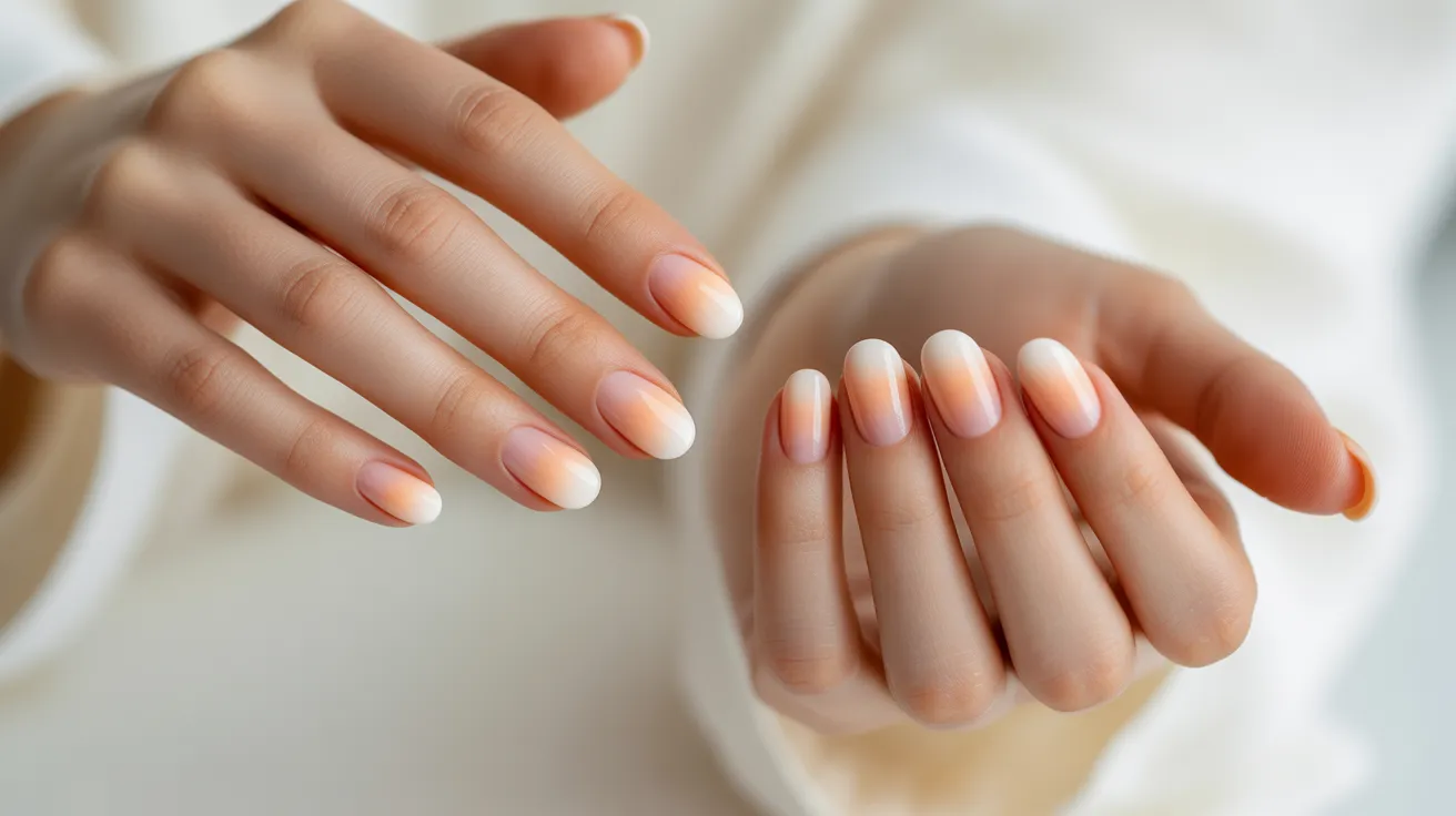 Easy Halloween Nail Art Ideas