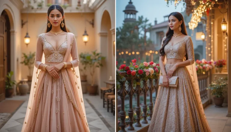 Eid Outfit Ideas for Women