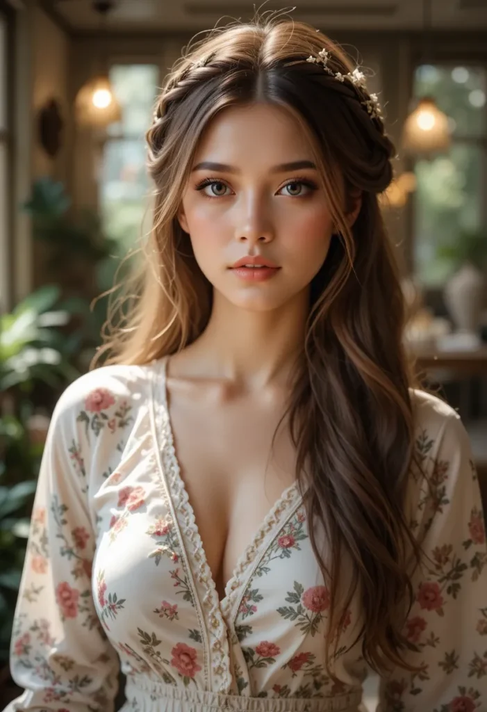 Long Hairstyles for Women