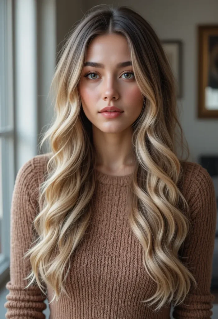 Long Hairstyles for Women