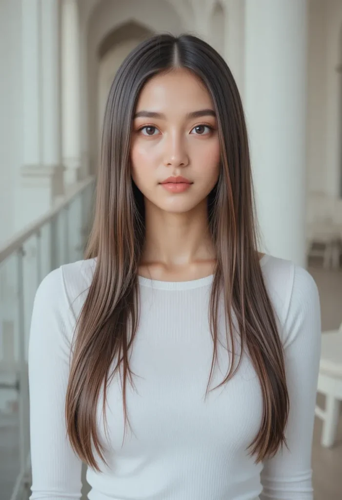 Long Hairstyles for Women