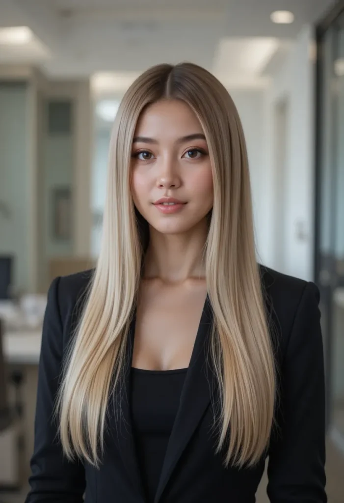 Long Hairstyles for Women