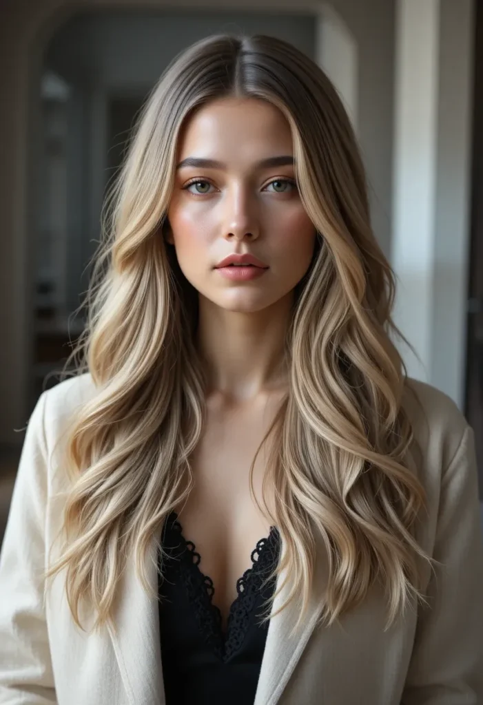 Long Hairstyles for Women