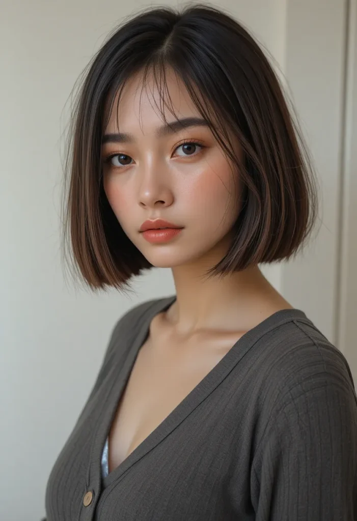 Medium Length Hairstyles for Women