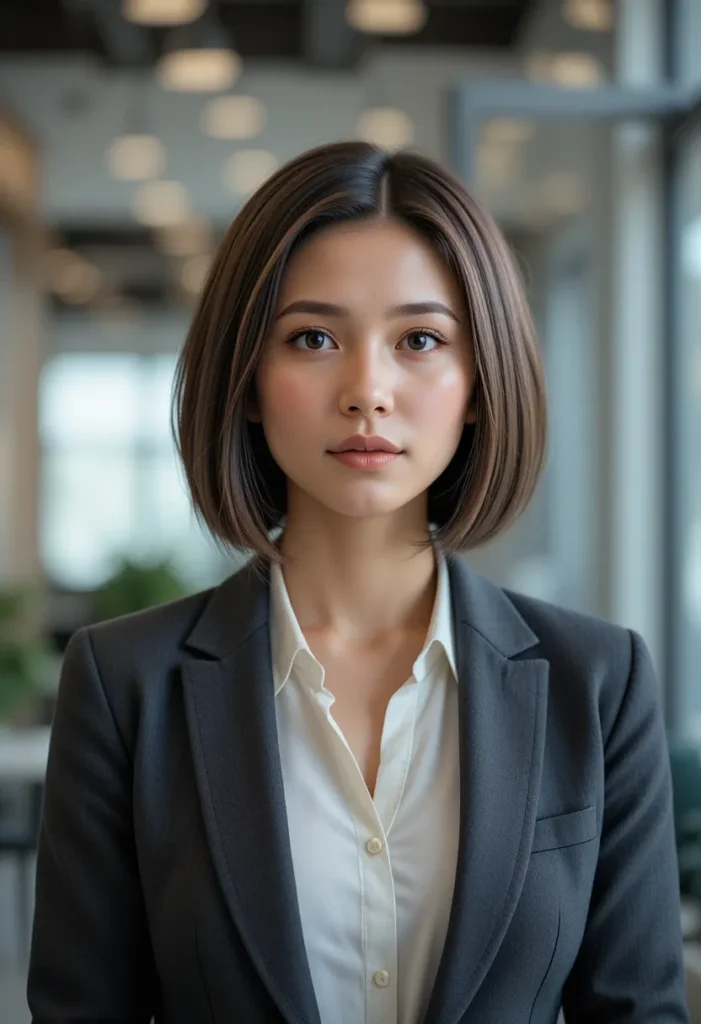 Medium Length Hairstyles for Women