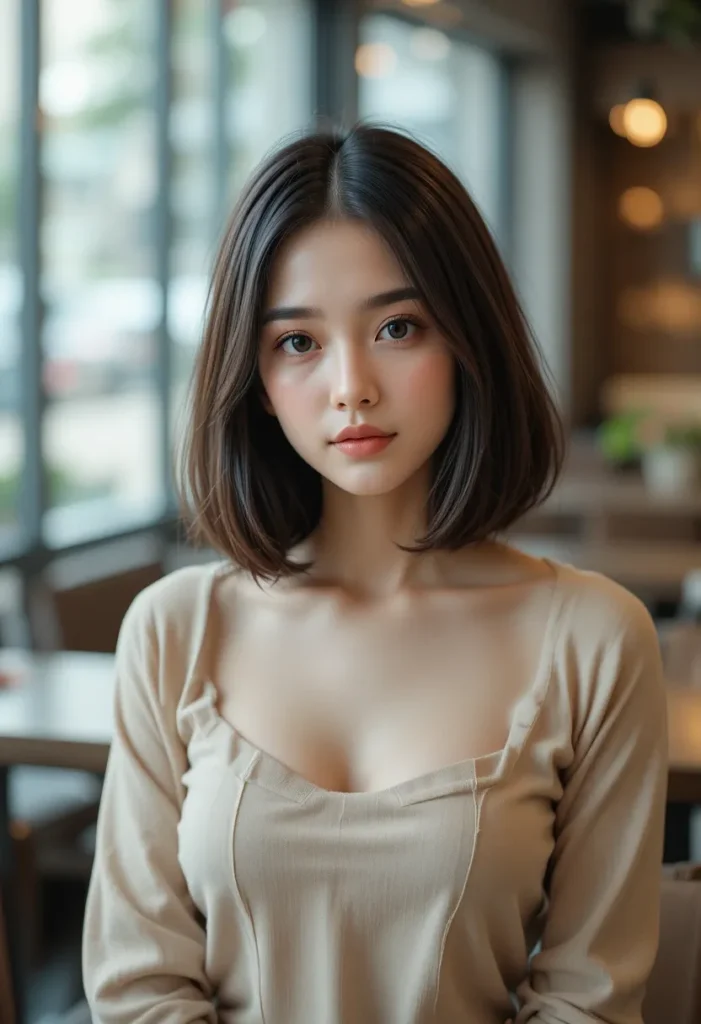 Medium Length Hairstyles for Women