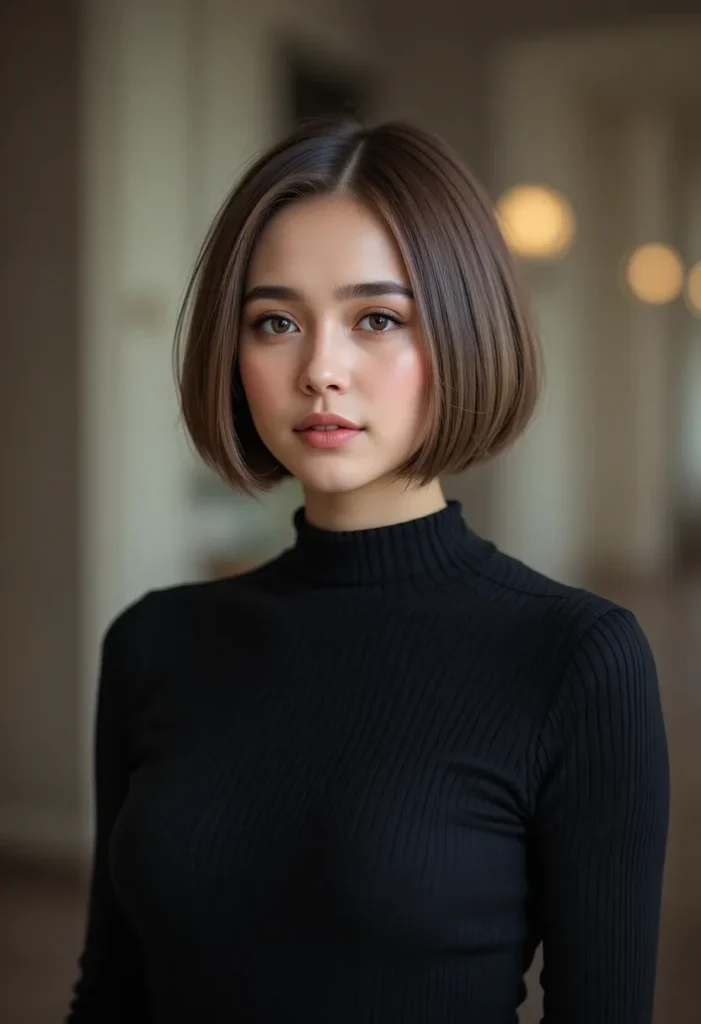 Medium Length Hairstyles for Women