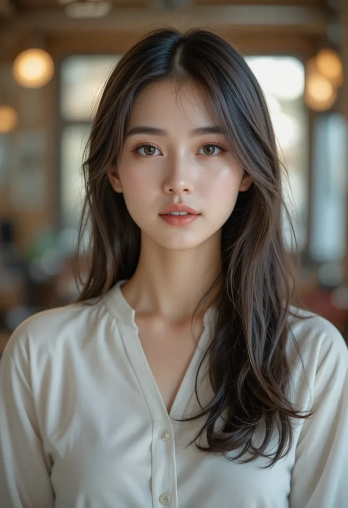 Medium Length Hairstyles for Women