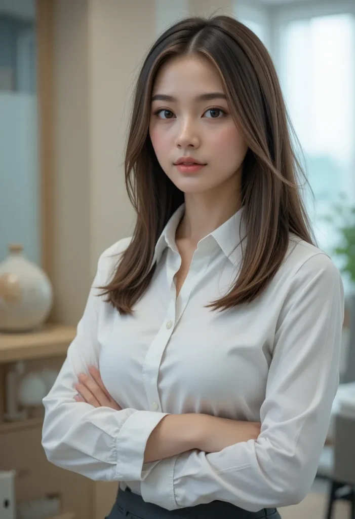 Medium Length Hairstyles for Women