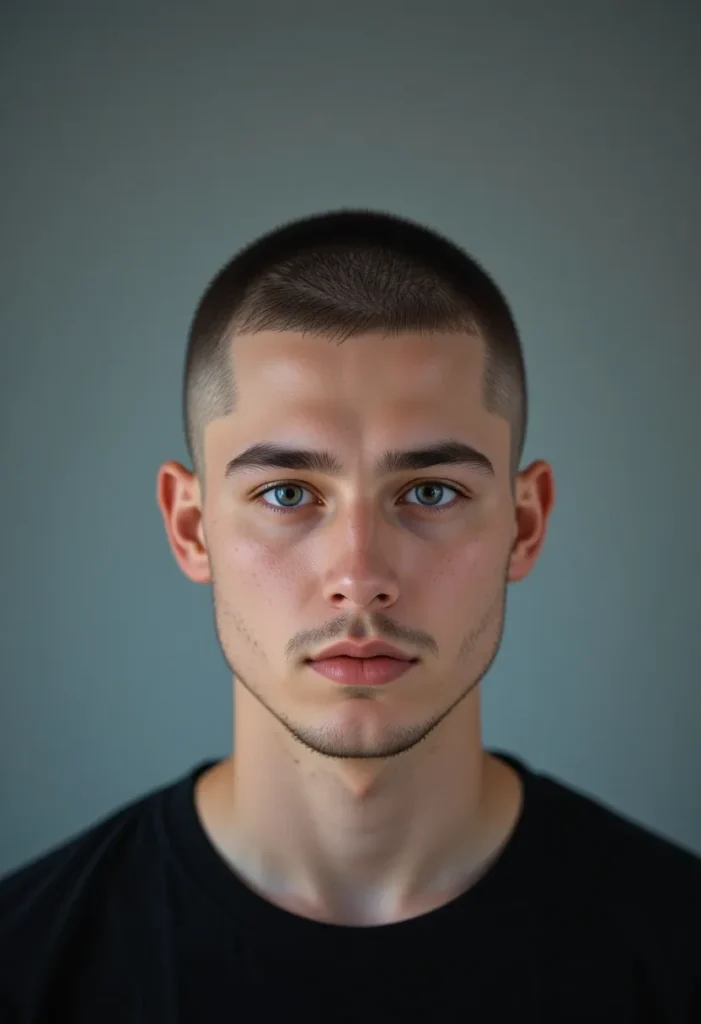 Best Men Haircuts for a Fresh Look