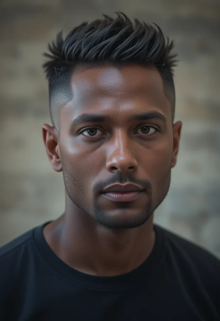 Best Men Haircuts for a Fresh Look