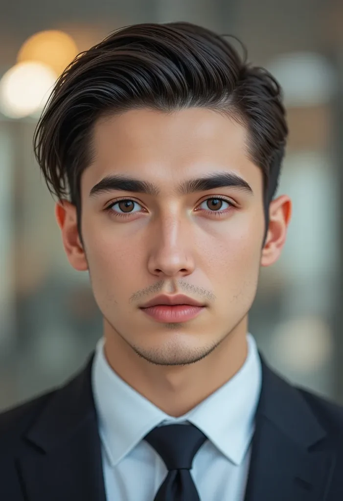 Best Men Haircuts for a Fresh Look