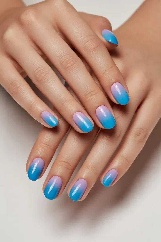Ombre Nails ideas for women