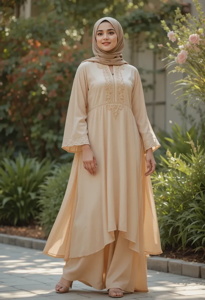 Ramadan Modest Fashion for Women