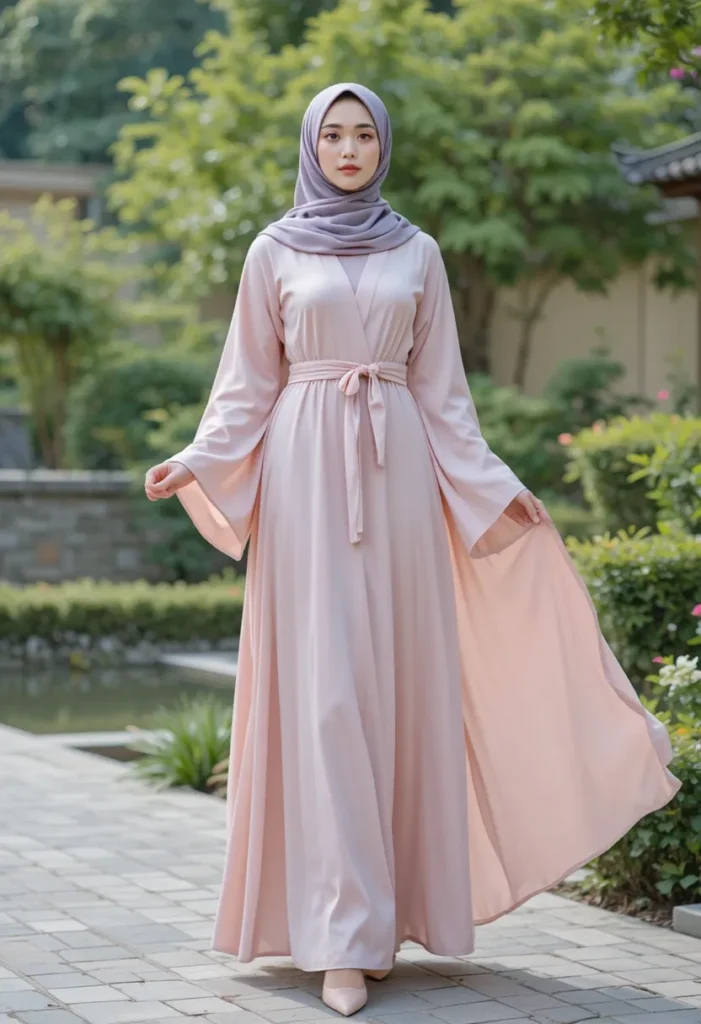 Ramadan Modest Fashion for Women