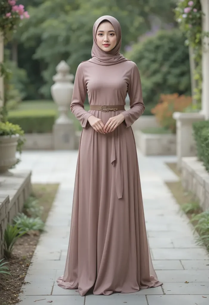 Ramadan Modest Fashion for Women