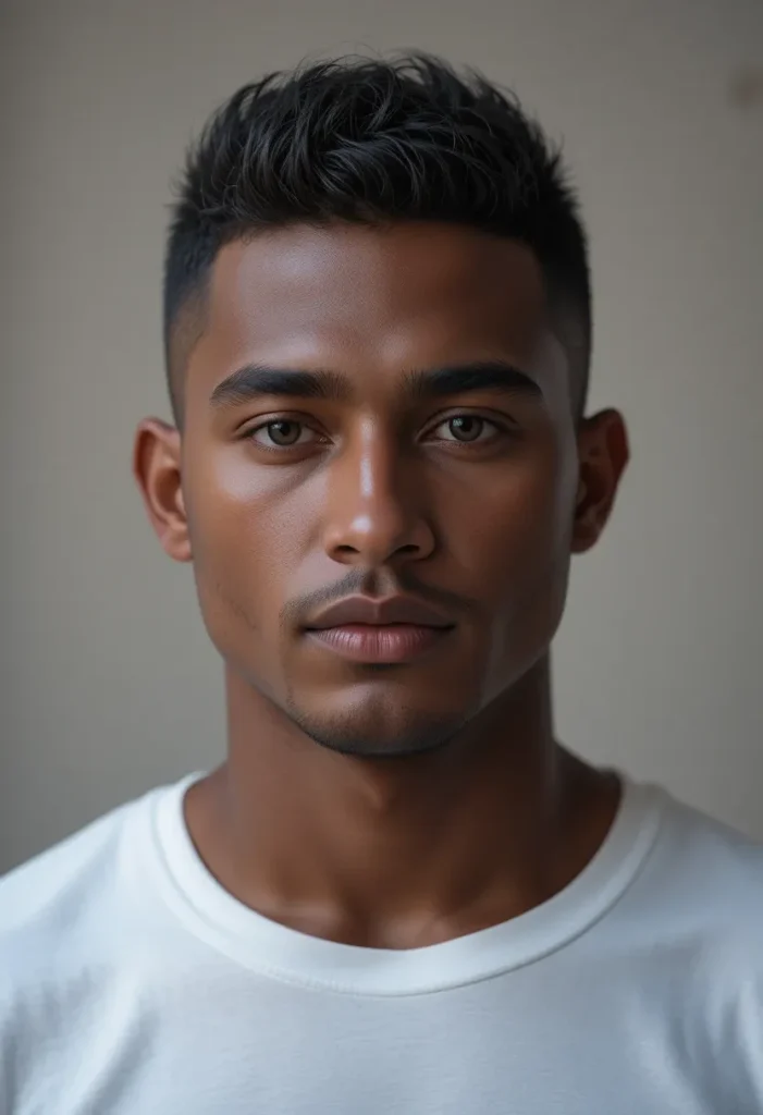 Short Hairstyles for Men