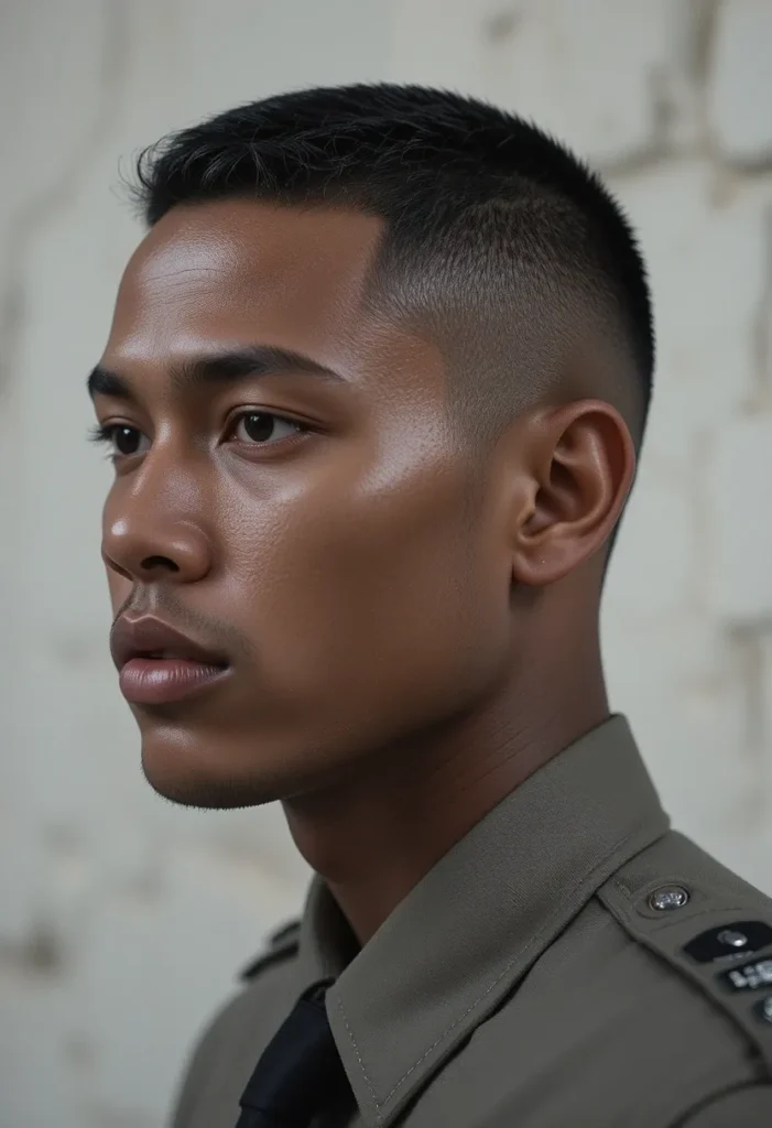 Short Hairstyles for Men