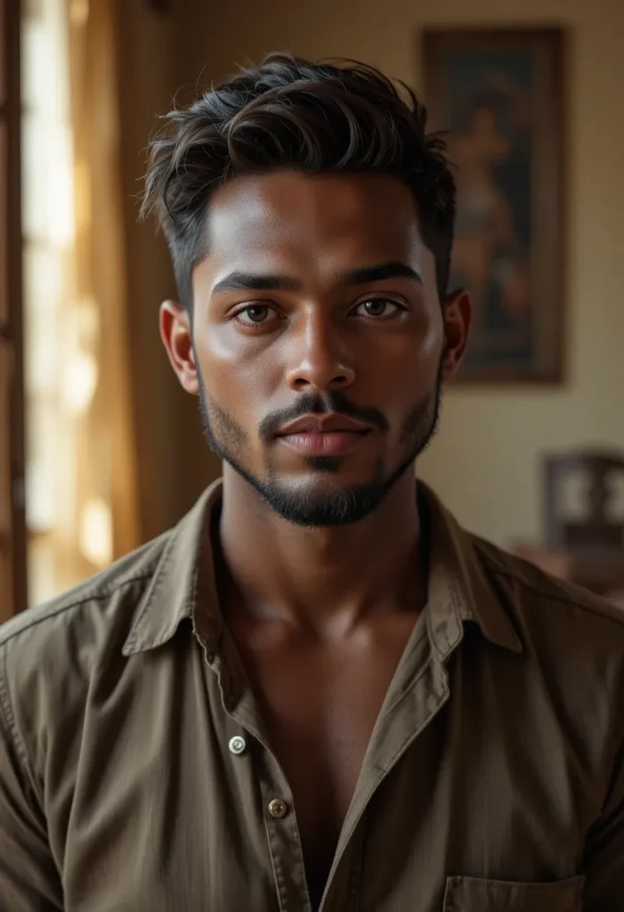 Short Hairstyles for Men