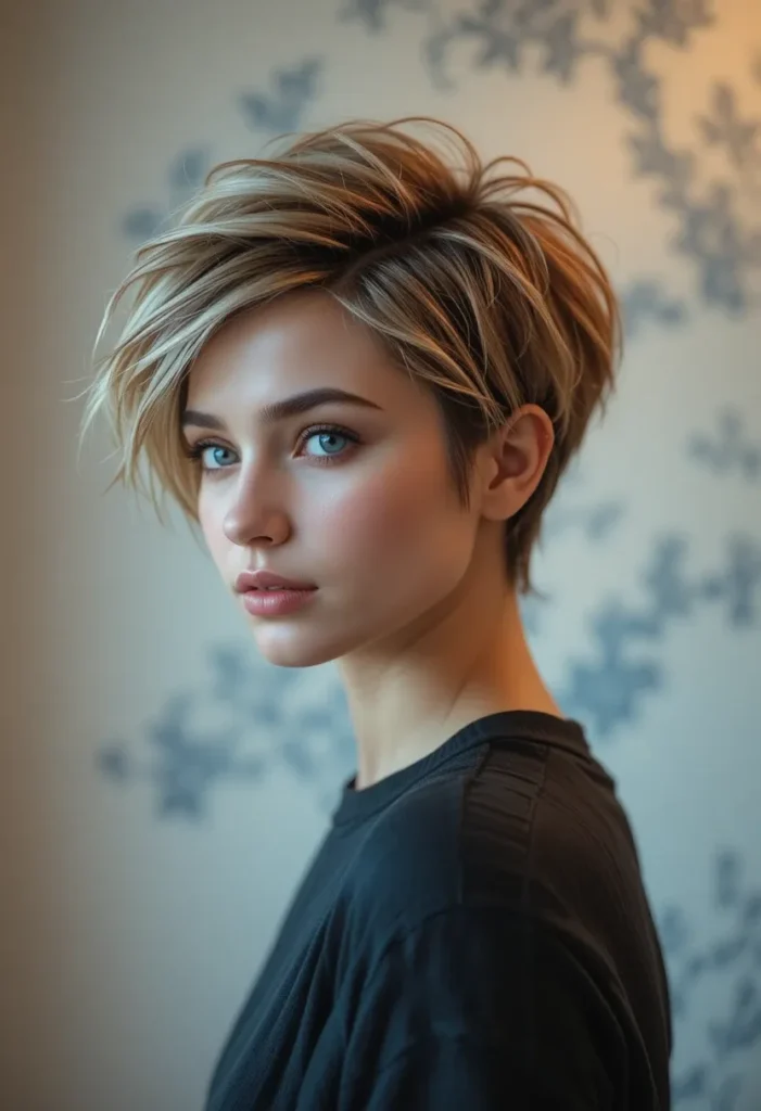 Short Hairstyles for Women