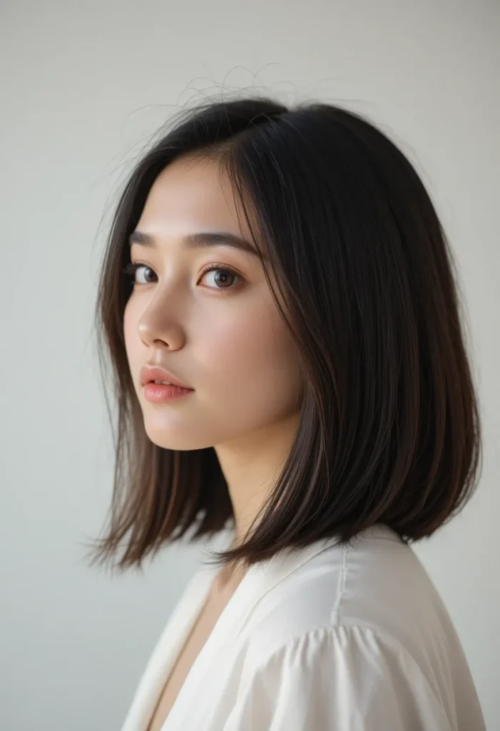 Short Hairstyles for Women