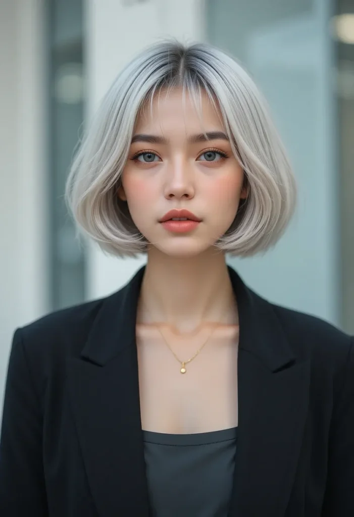 Short Hairstyles for Women