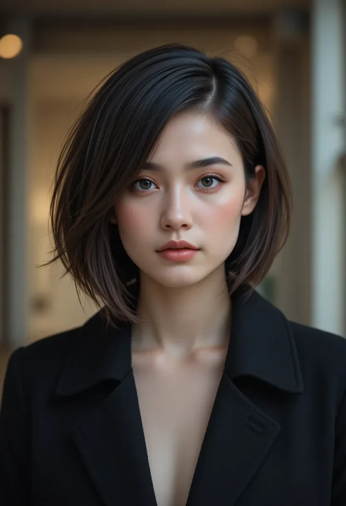 Short Hairstyles for Women