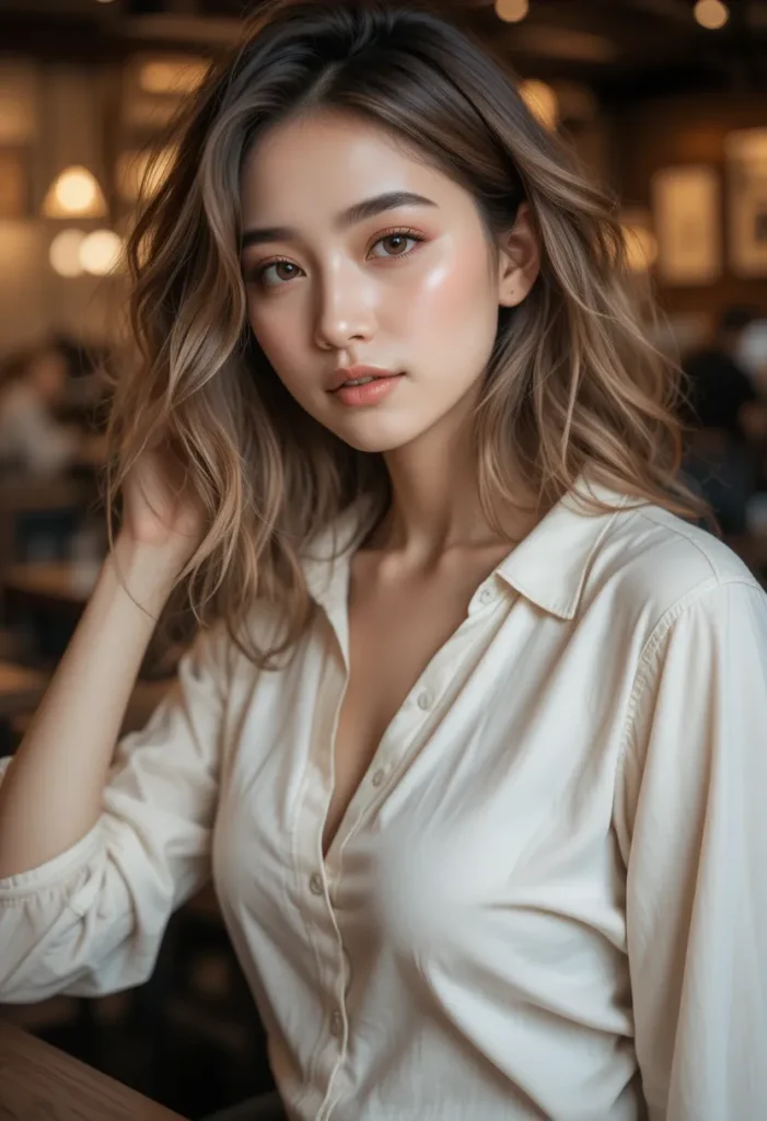 Short Hairstyles for Women