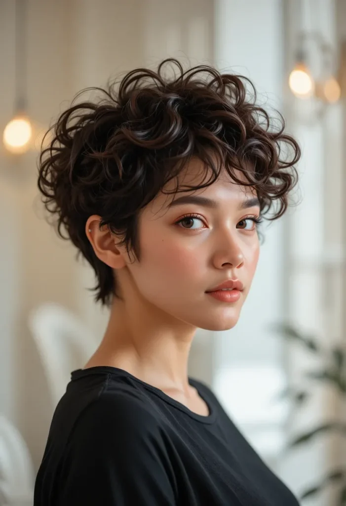 Short Hairstyles for Women