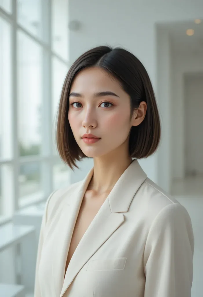 Short Hairstyles for Women