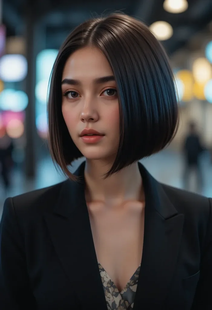 Short Hairstyles for Women