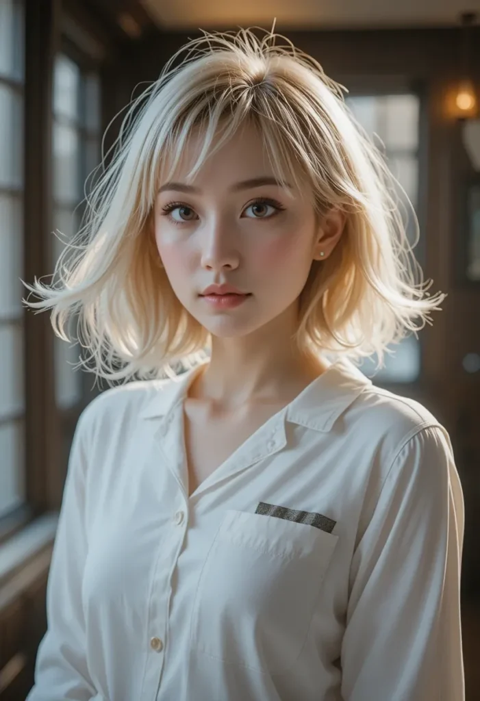 Short Hairstyles for Women