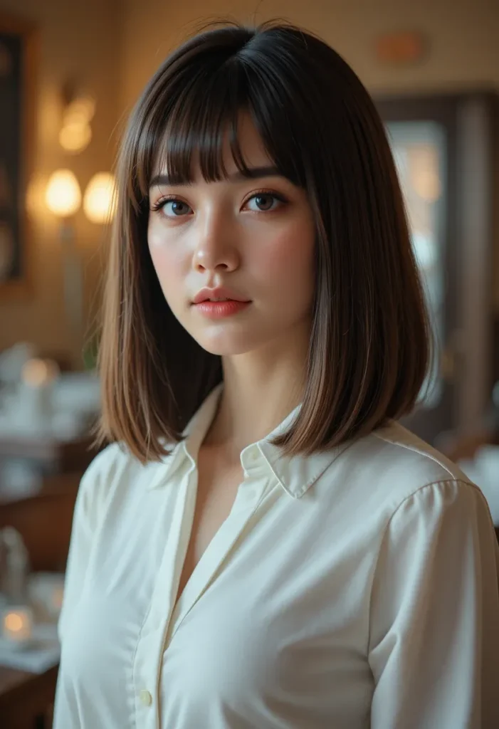 Short Hairstyles for Women