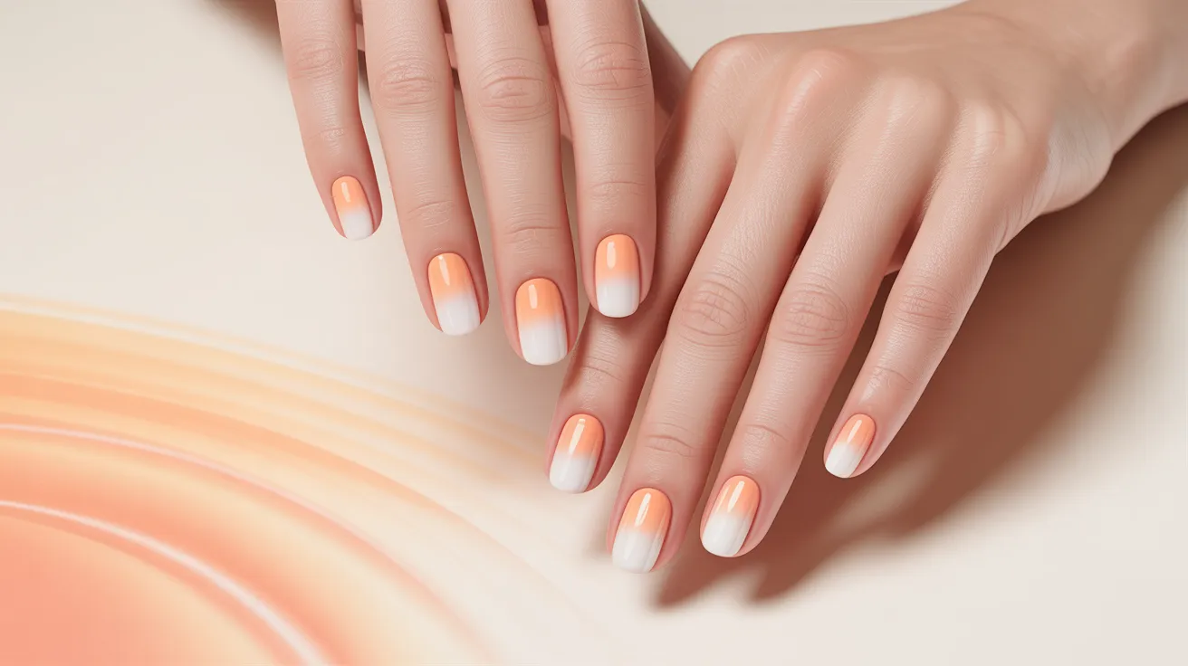 Women Easy Nail Styles