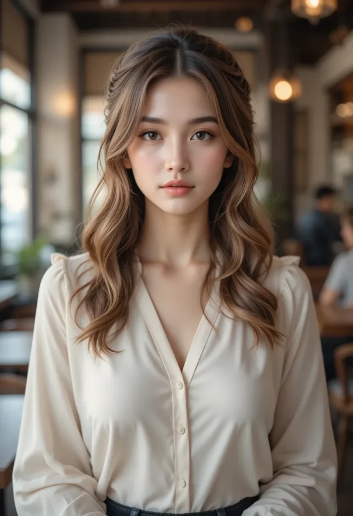 Women Hairstyles for Busy Mornings