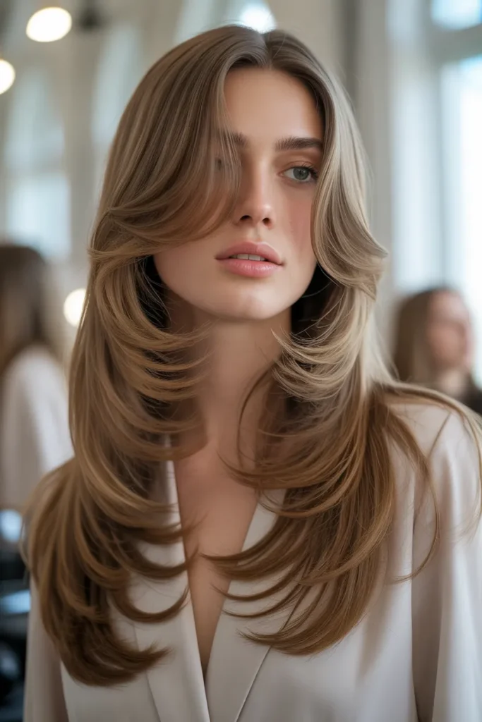 Classic Butterfly Layers