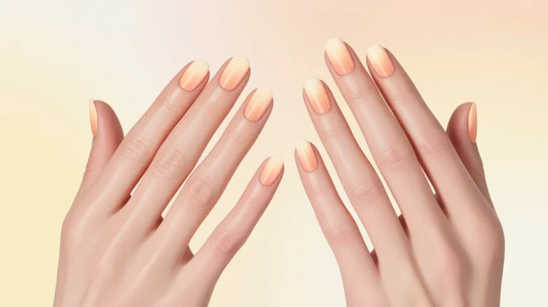 Gel nail ideas for women