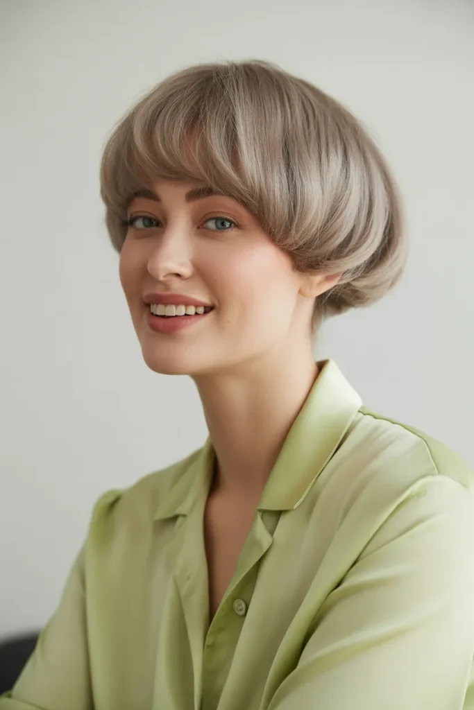 Lightweight Summer-Proof Style