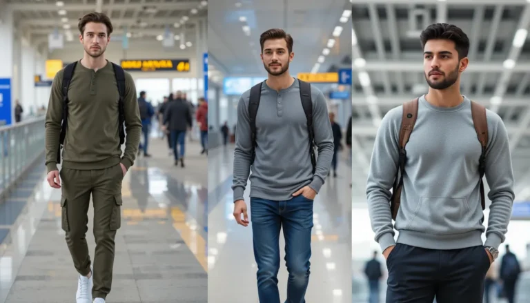 Men's airport outftis, Pinterest men airport outfits