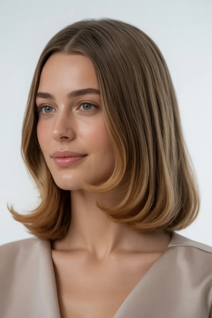 Smooth Blowout with Lightweight Hold