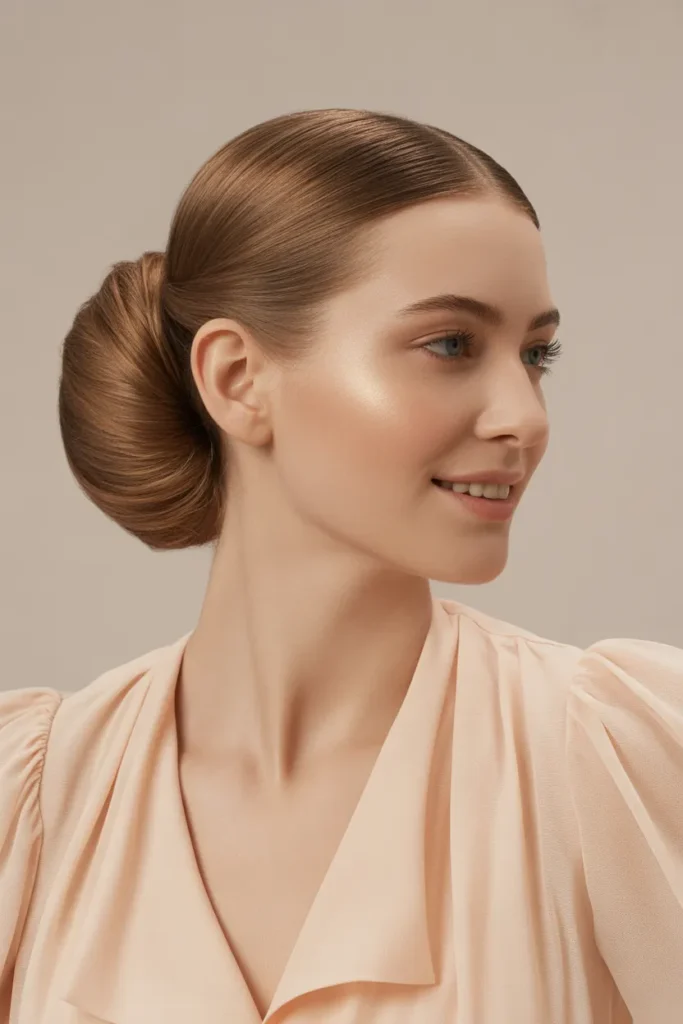 Smooth Style with Strategic Pinning