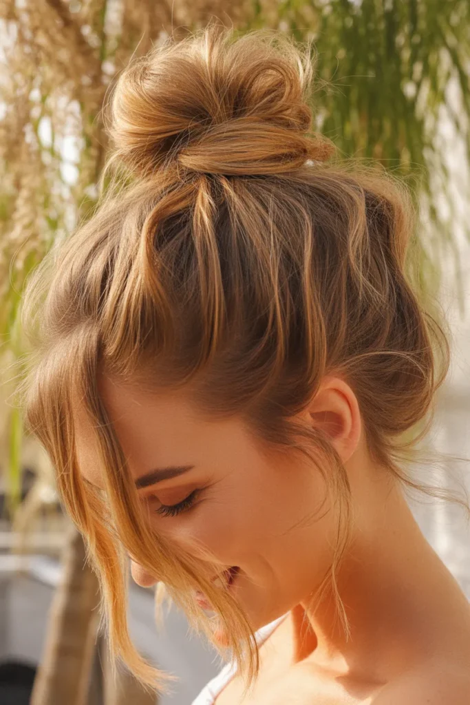 The Fishtail Braid hairstyles