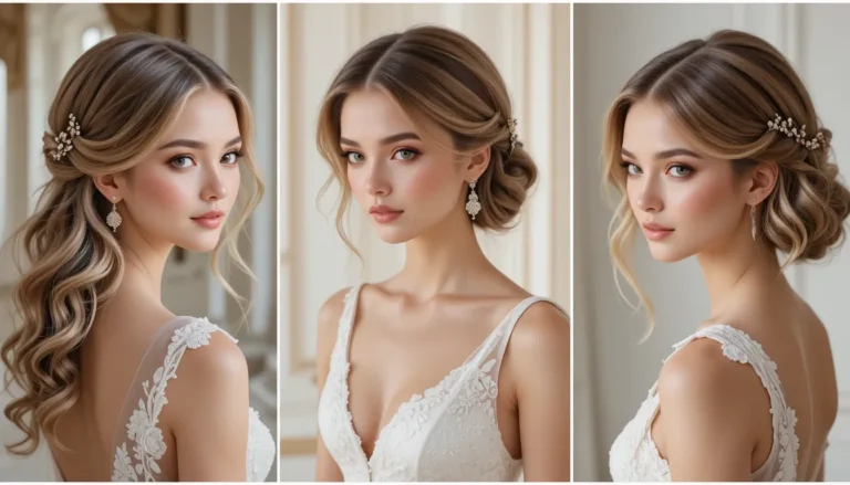 Trendy Long Bob Hairstyles