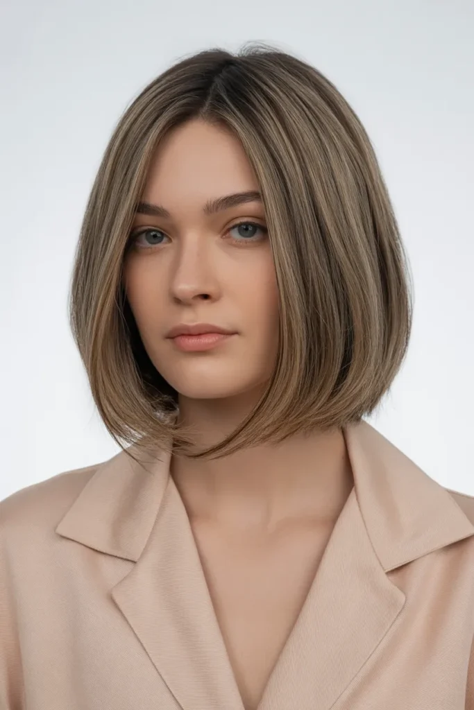 Medium Cut with Balanced Length Distribution