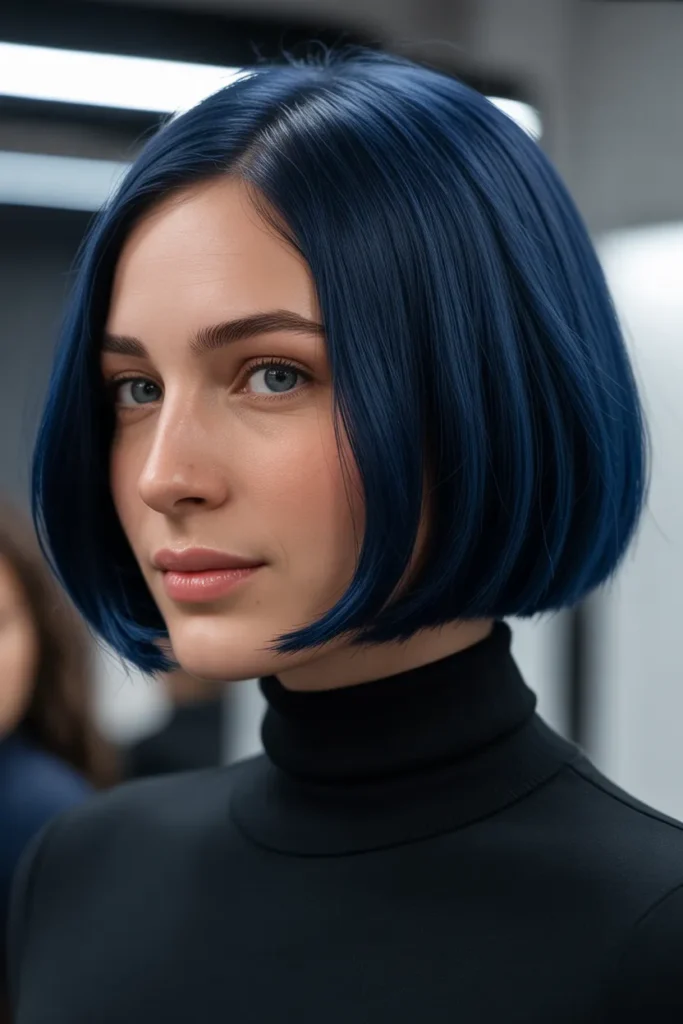 Deep Blue Bob