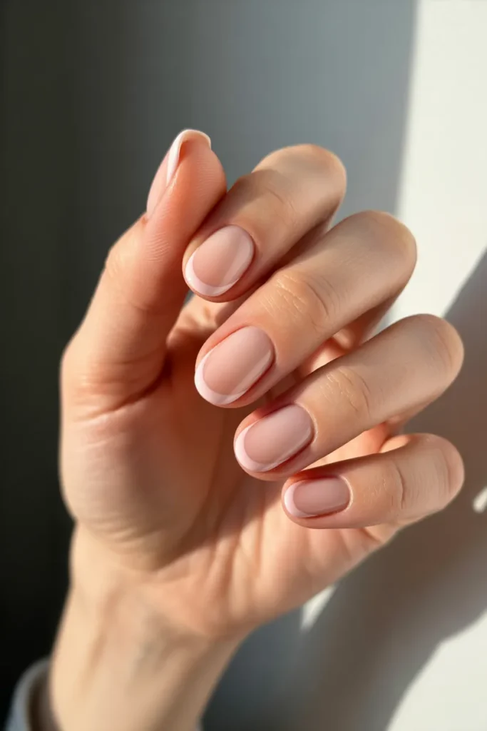 French Tip Revival