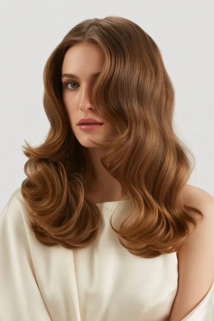 Classic Long Waves with Subtle Layers