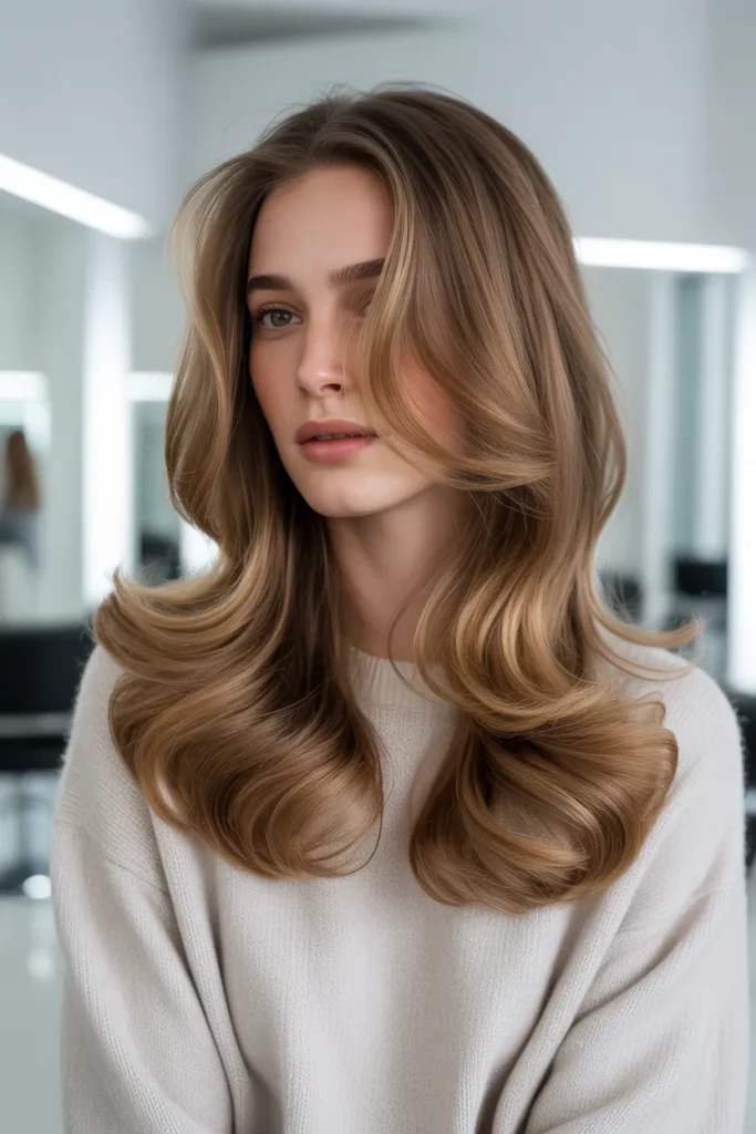 Soft Waves with Subtle Volume